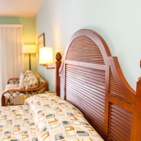 Trade Winds Hotel Dickenson Bay Ruang foto